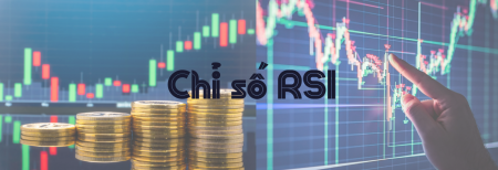 Chỉ báo RSI trong phân tích kỹ thuật